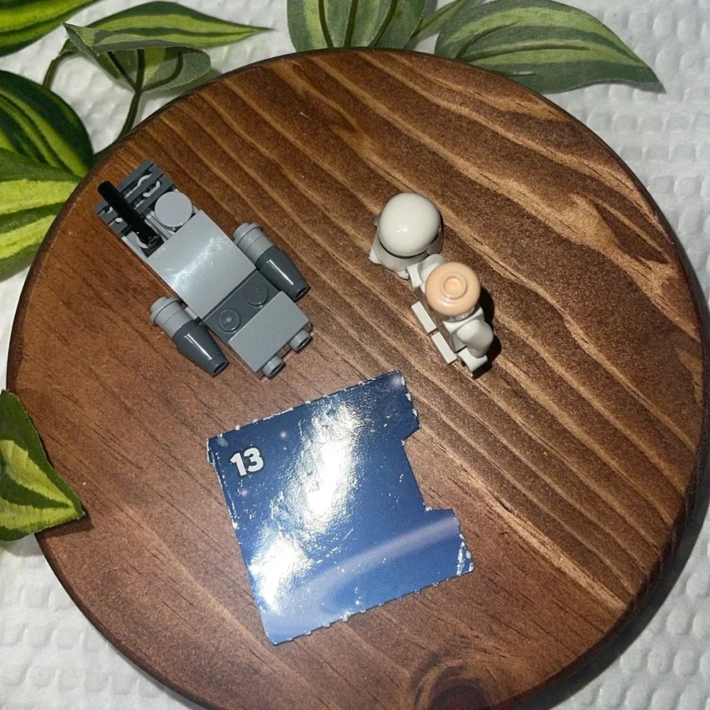 LEGO Star Wars Advent Calendar Set 75184 Any questions just let us know